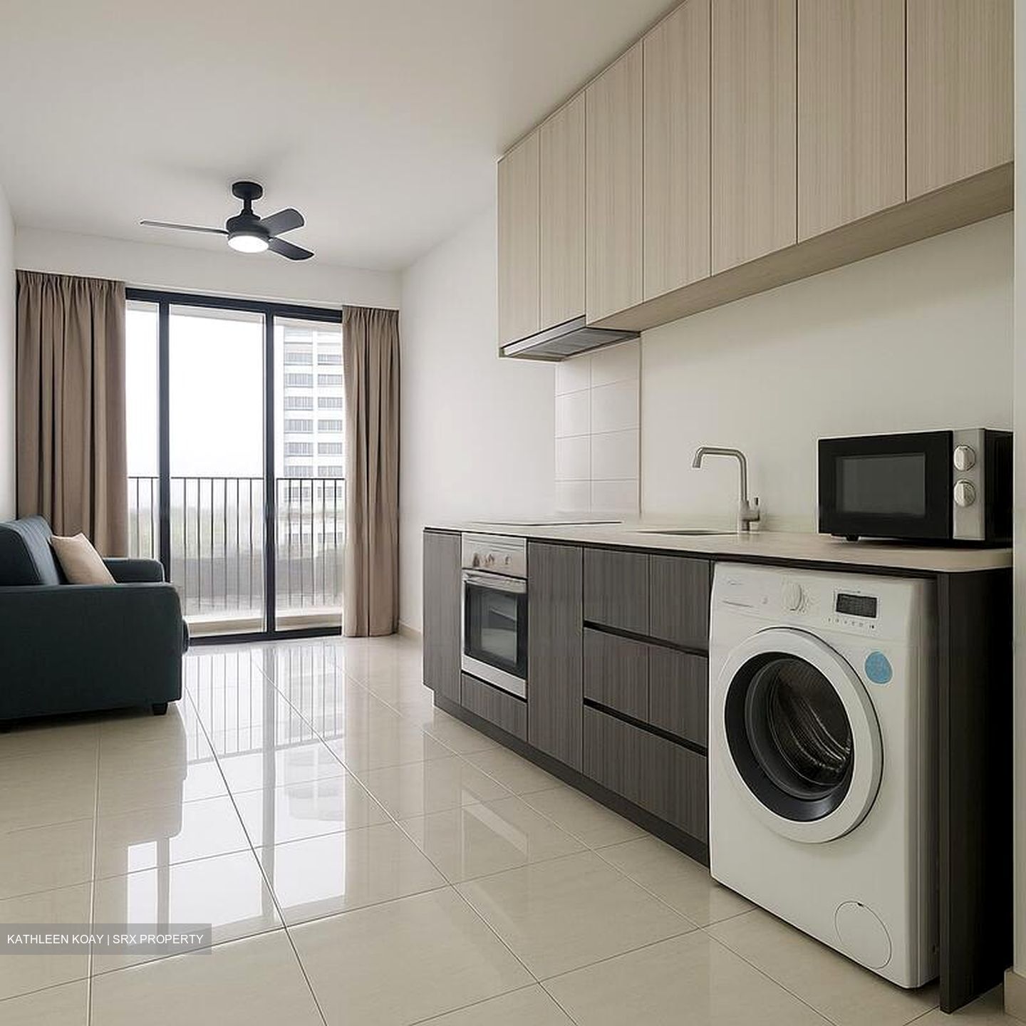 Gem Residences (D12), Condominium #461433241